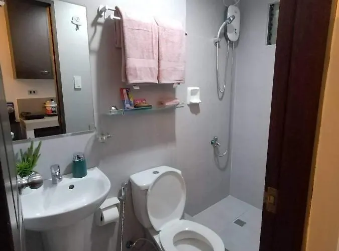 Condotel مانيلا