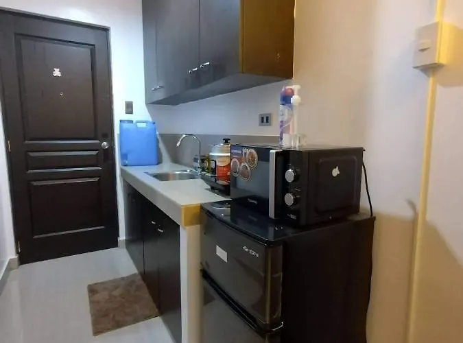 Condotel * مانيلا